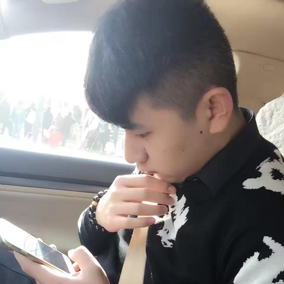 🐻奋斗中的熊少