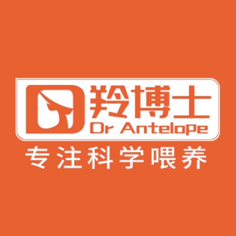 用户羚博士宠物食品