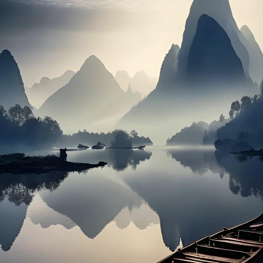 雨天也要保护她