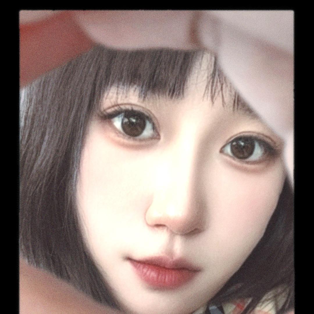 姐姐🌙
