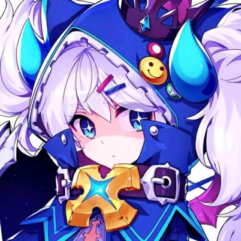 动漫喵喵酱@抖音