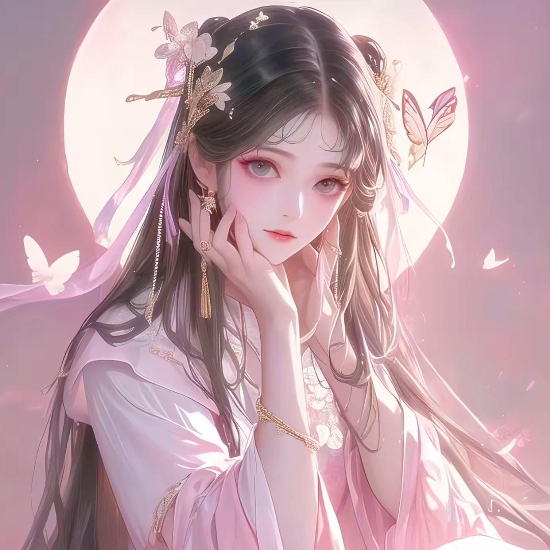 苗族姑娘爱跳舞
