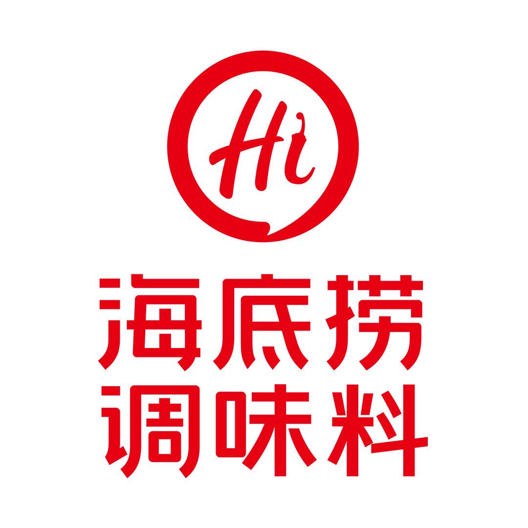 海底捞调味料超市