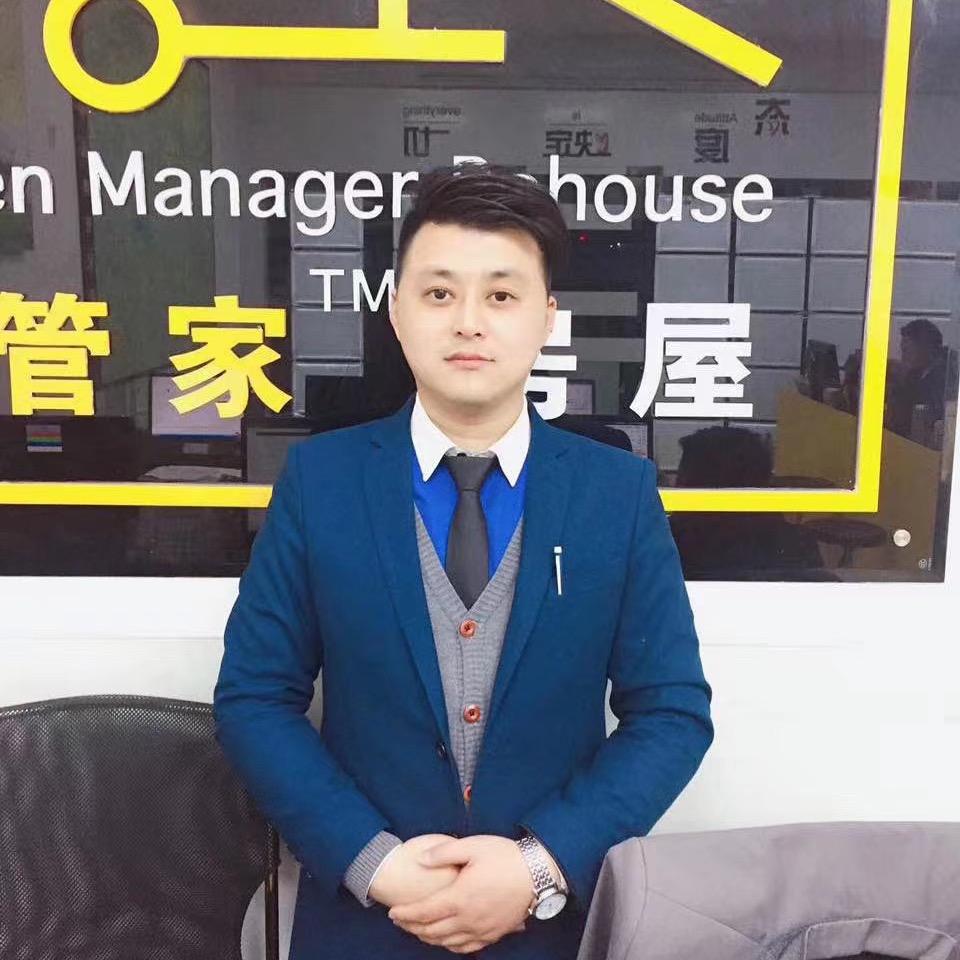 宝应县得丰房产中介经营部（个体工商户）