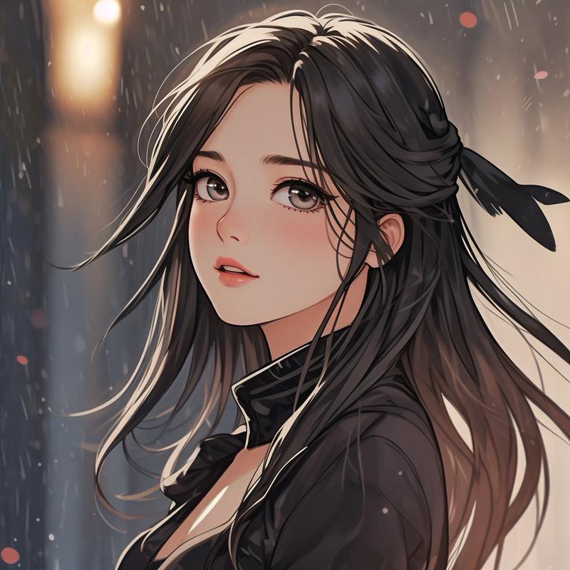 林小婉