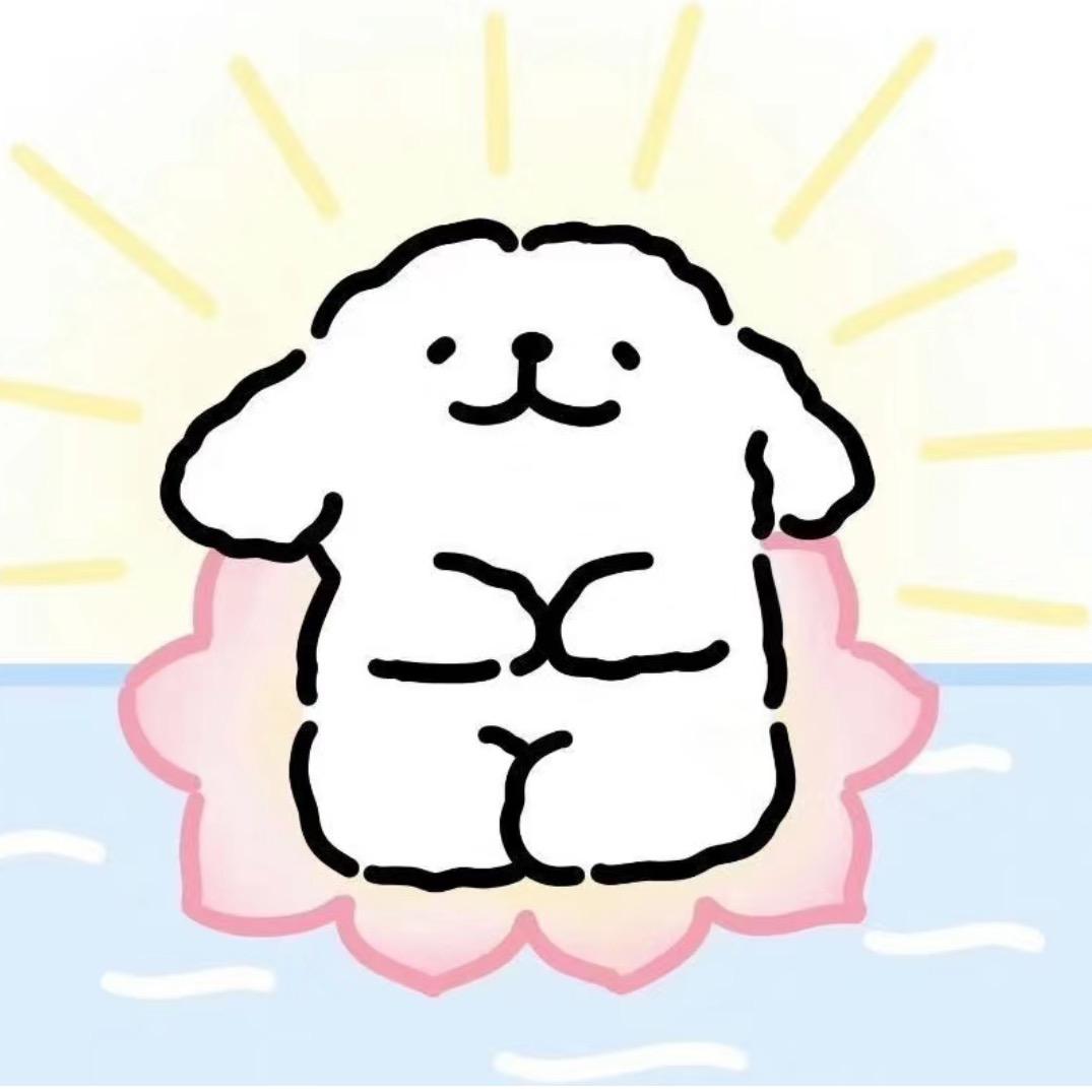 涂涂小兔🐰