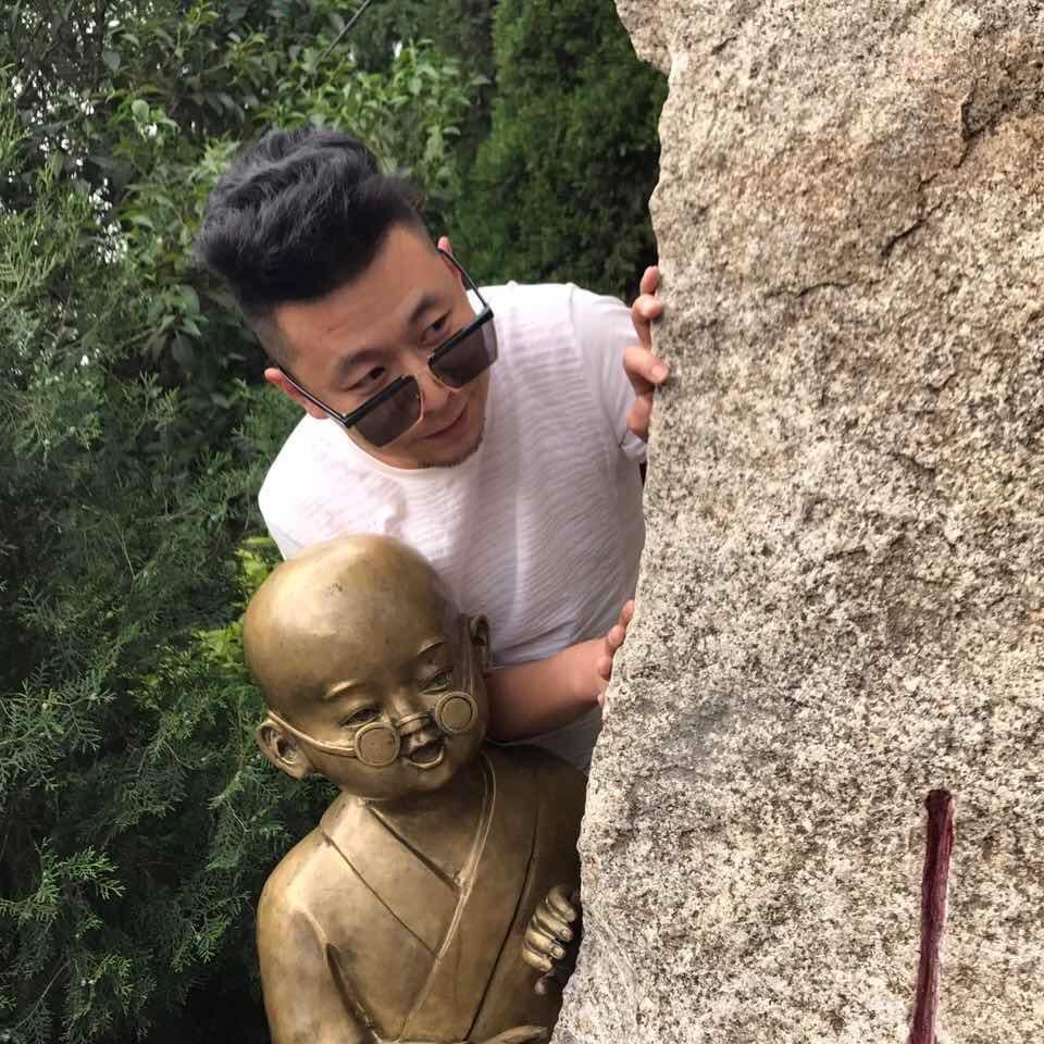 安阳老鹰（带新主播）
