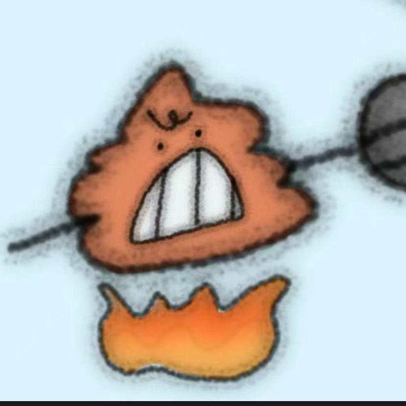 睡不着owo