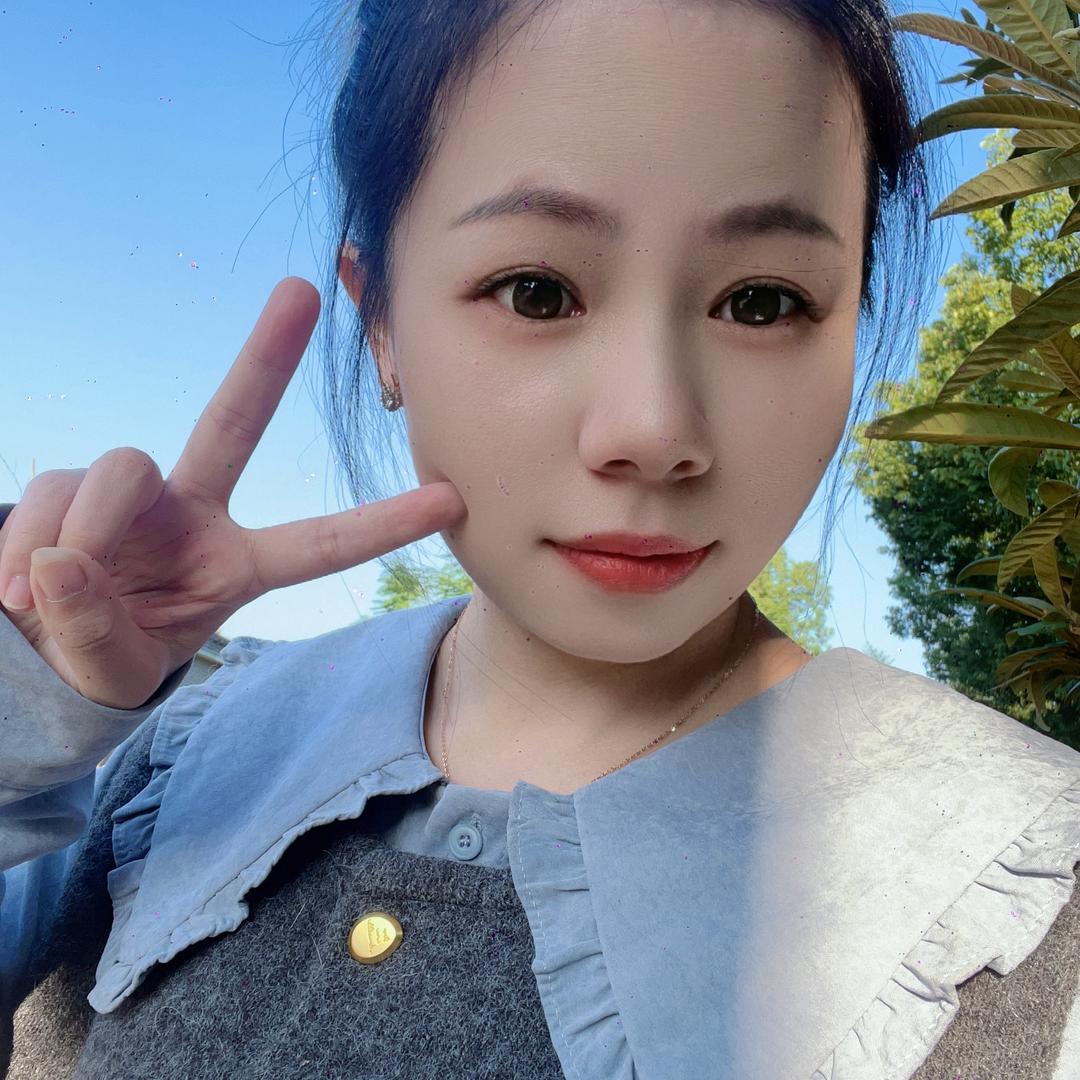 湘湘❤️