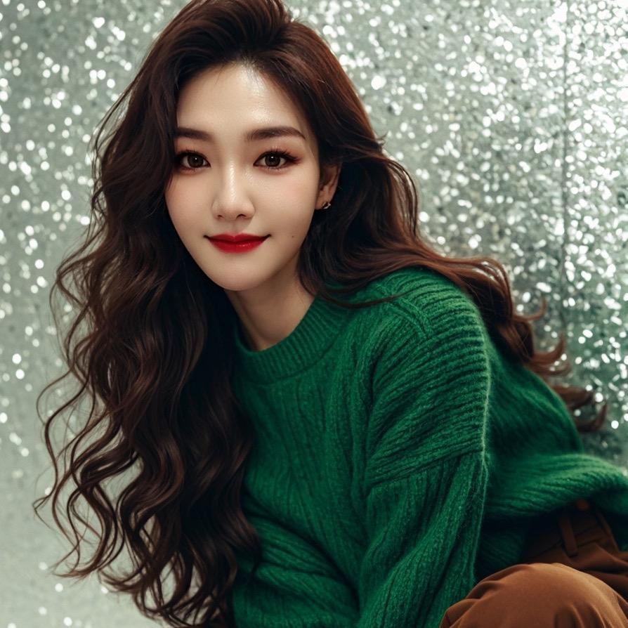 娜仁