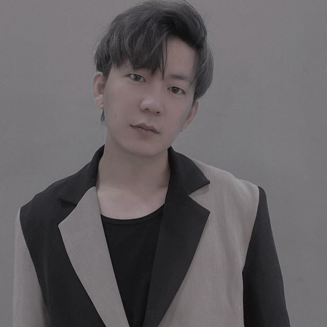 金州减龄发型设计-艾浠美业晨晨