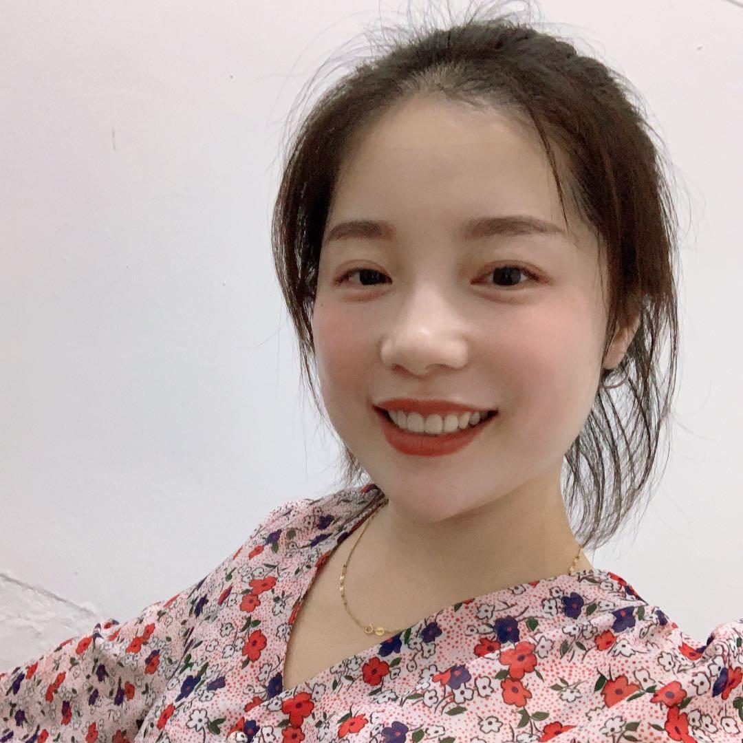 广州小表妹ing