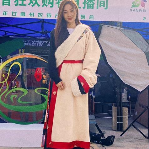 大表姐的农产品