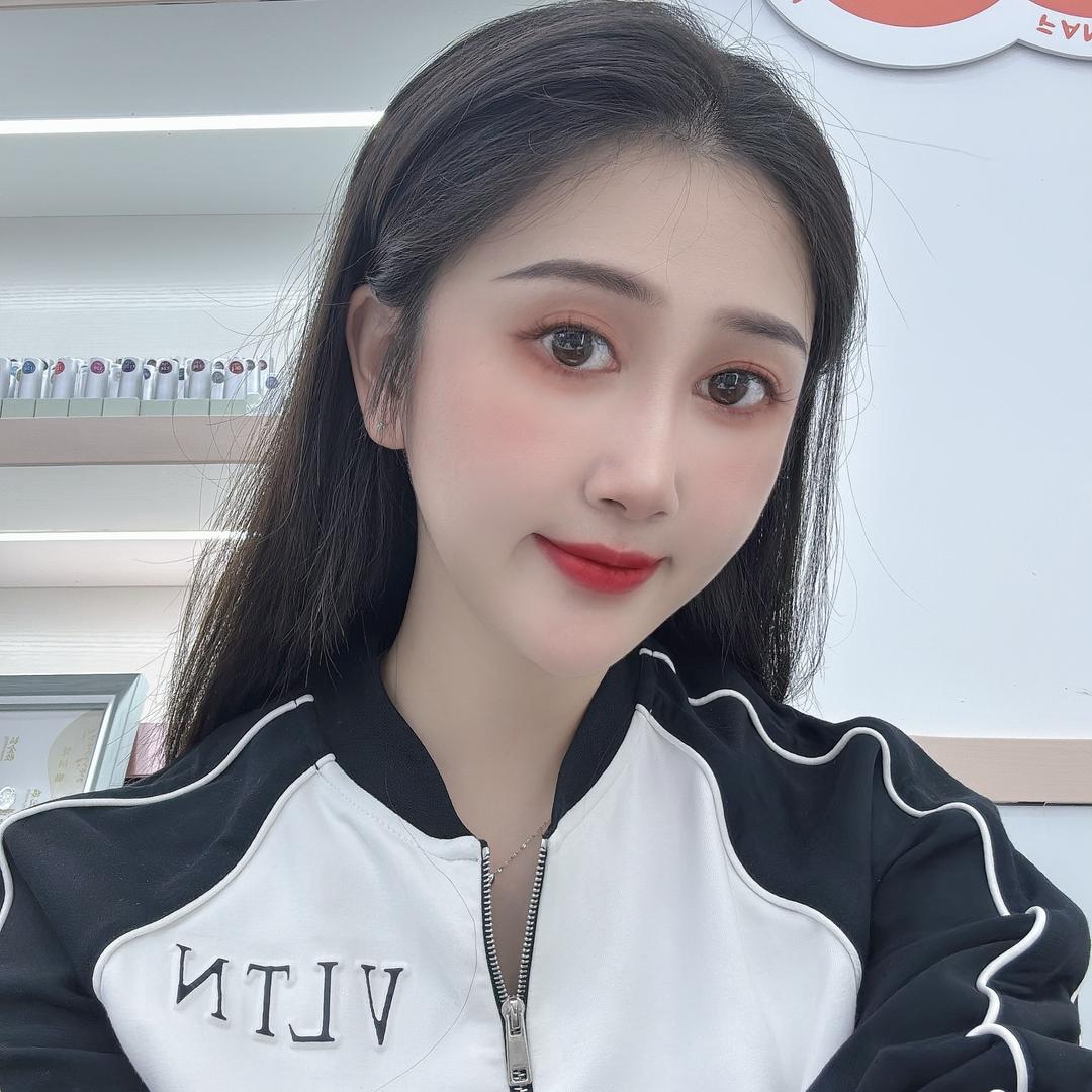 梵莎美业北碚水土店 容容老师