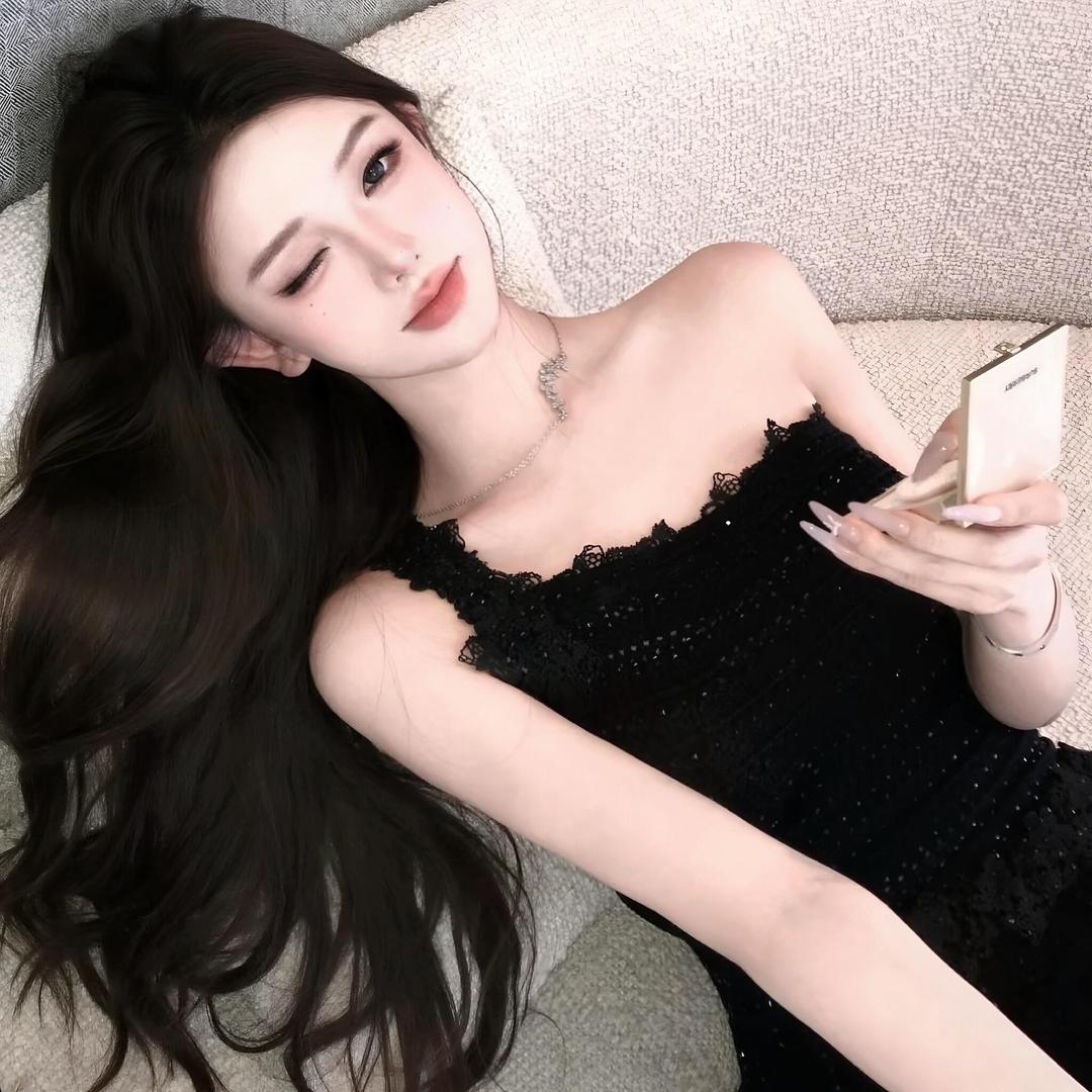 你的弯弯呀～🌙