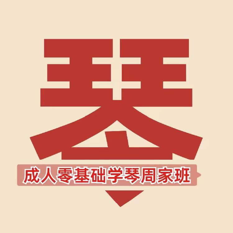 周家班高端琴教学-扩展包