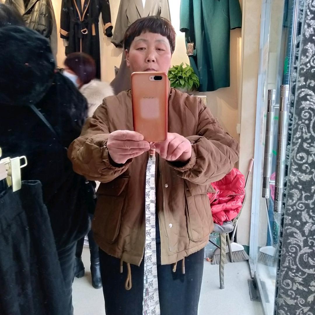 清中老李百货超市