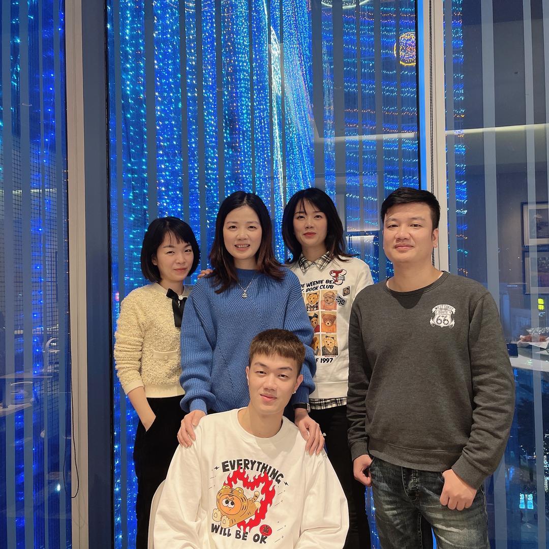 龙凤喜福