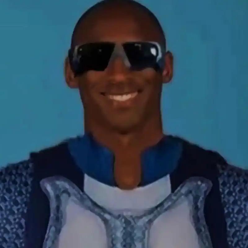 一匹孤独的野狼