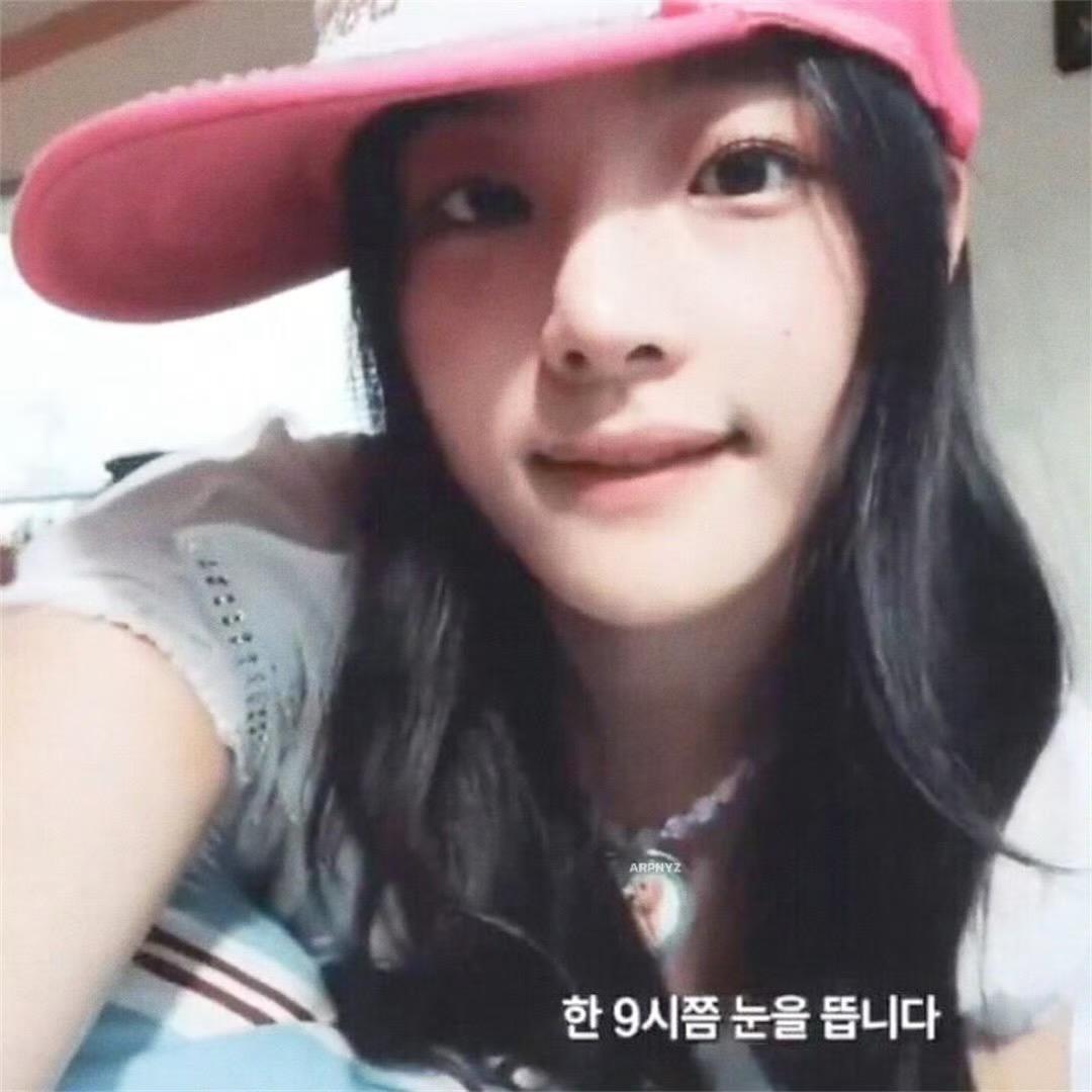 minji池呀