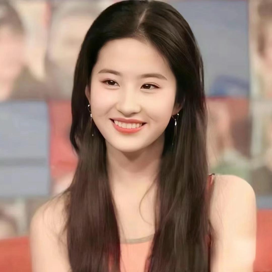 我只是个美女.头像