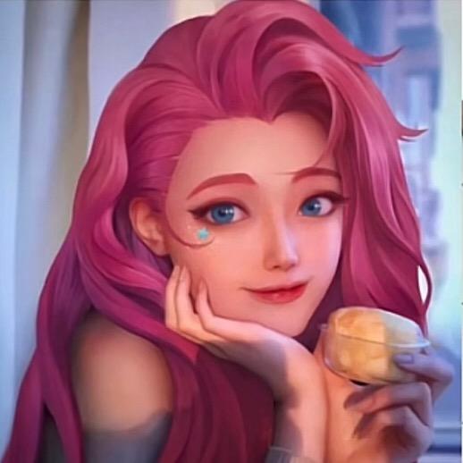 暗香～～