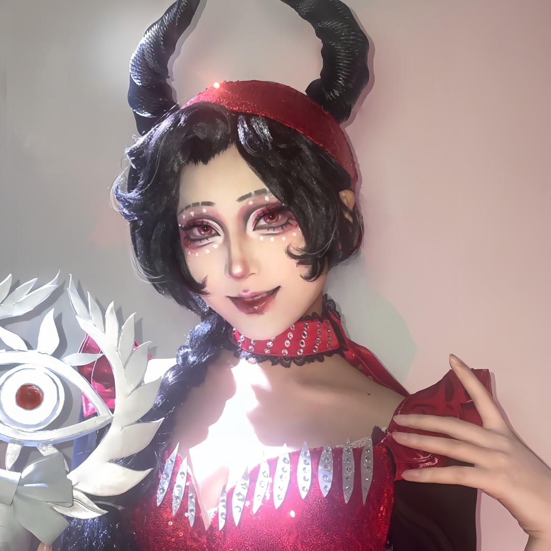 白辞（换号了啊啊啊）