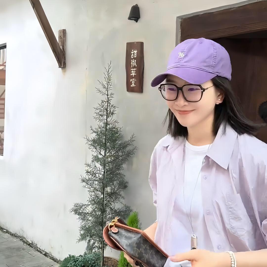 陈大圆｜精选直播返场