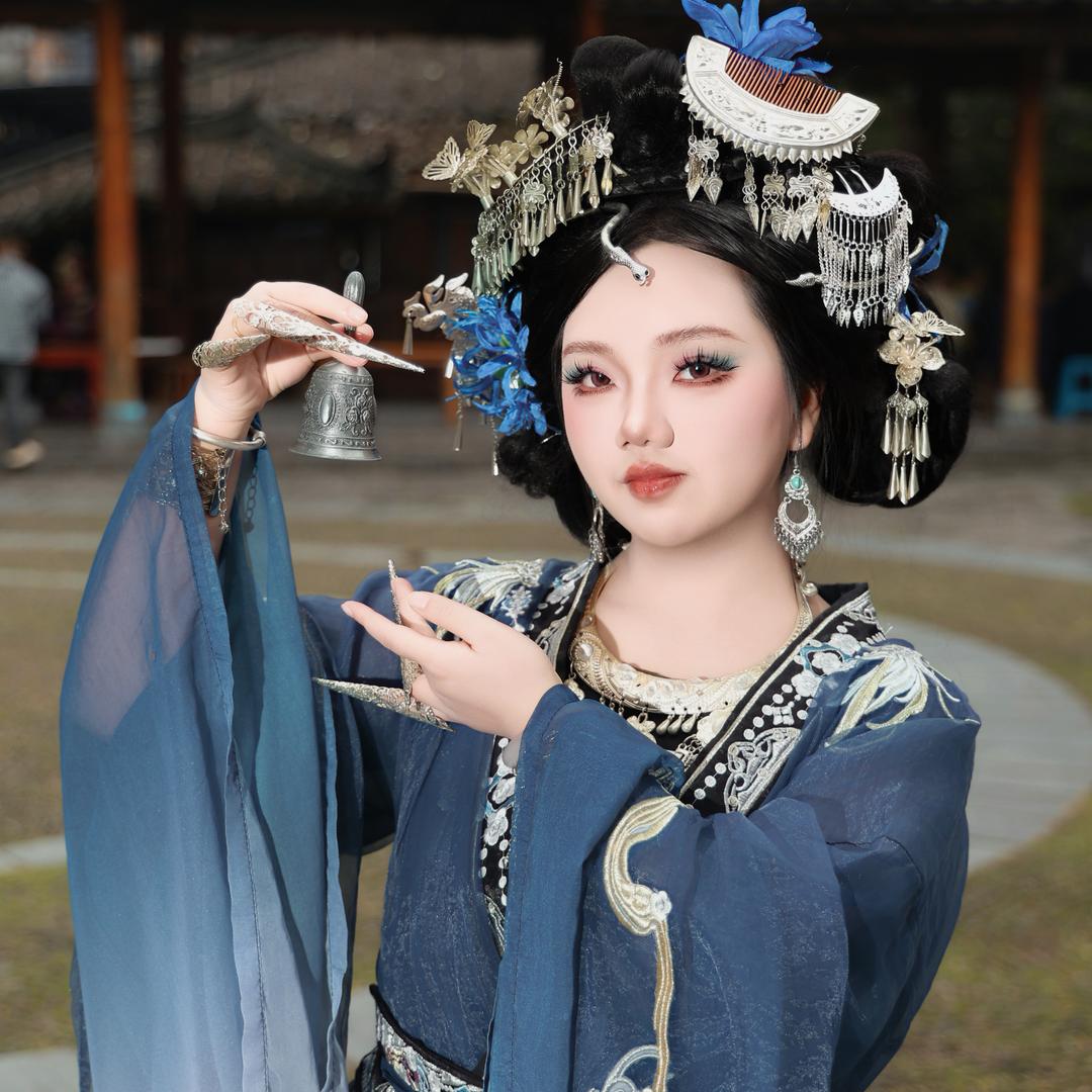 啊垚要努力呀！