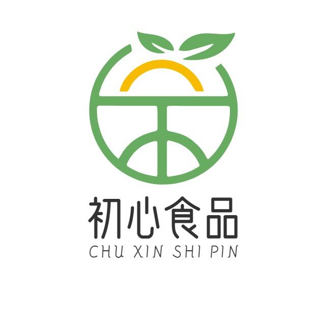 初心食品(奶月饼)