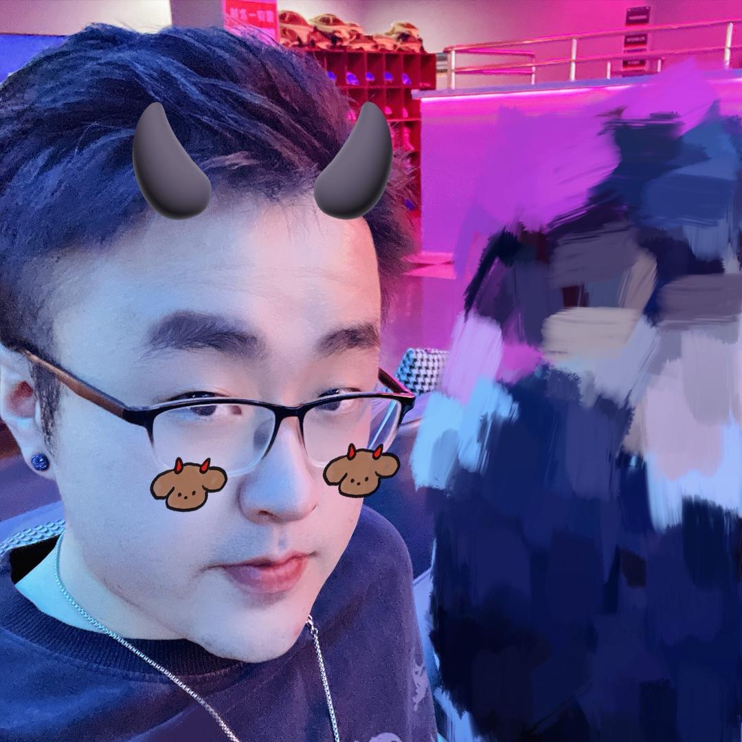 31岁的男孩小杰杰