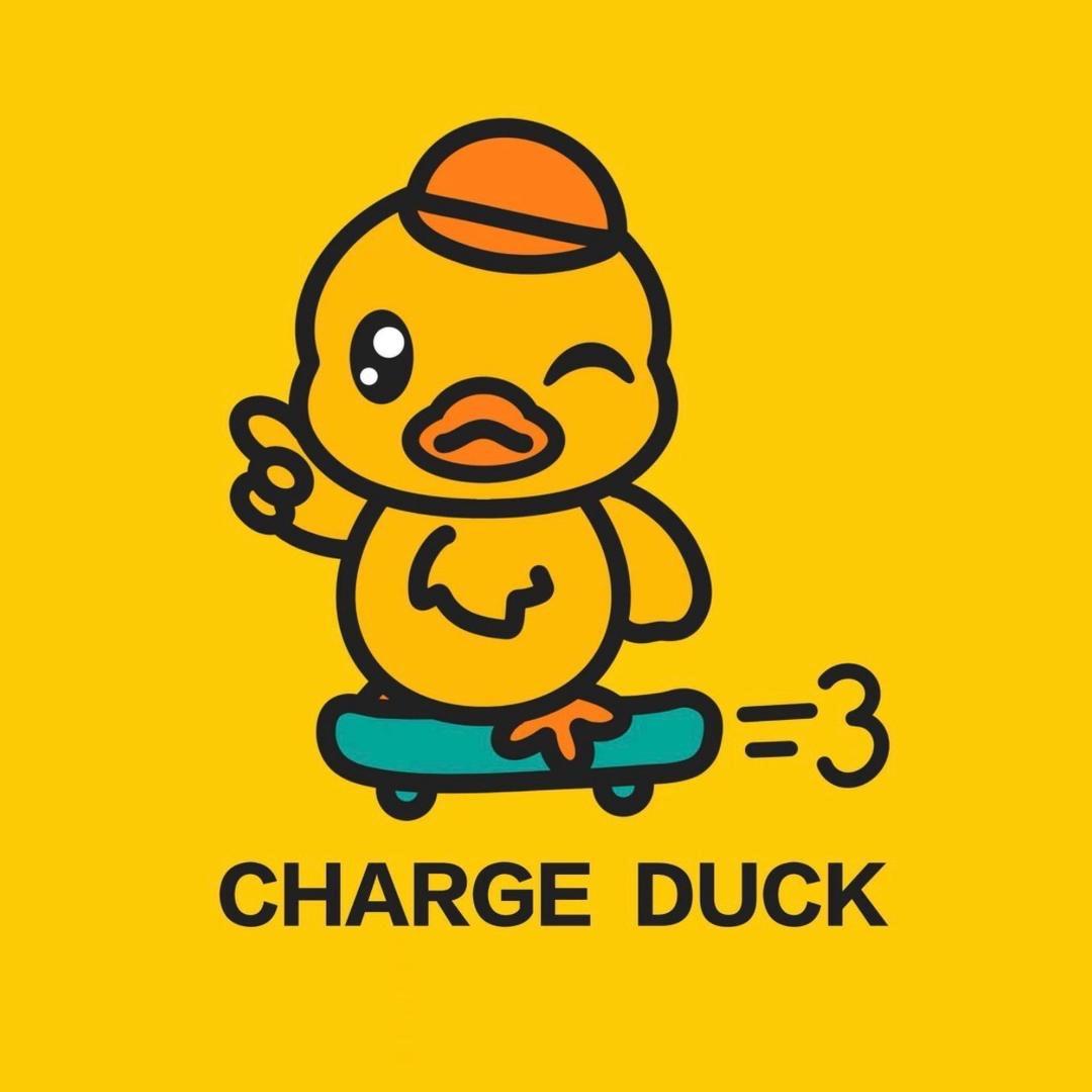 冲鸭弹珠官方号