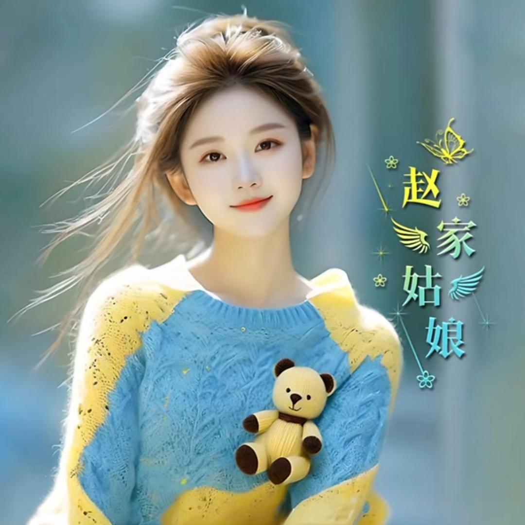 清风淡然🍪