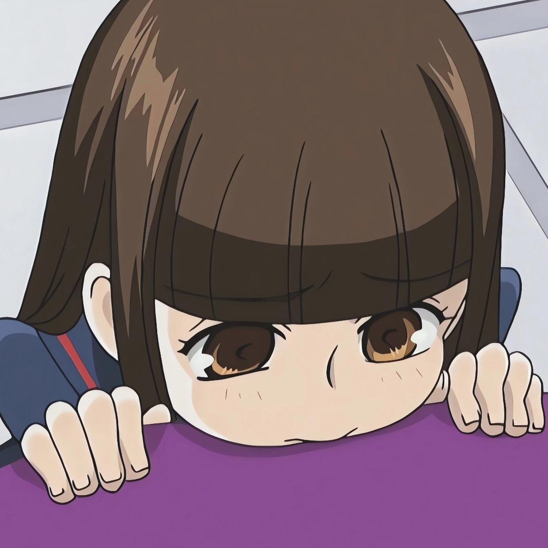 魅力无限眼角痣