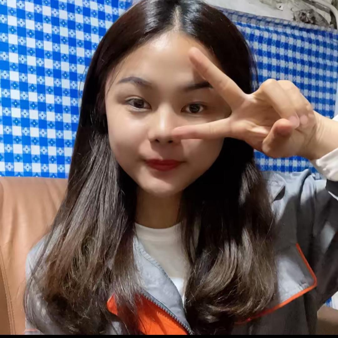 饭团呀🥰