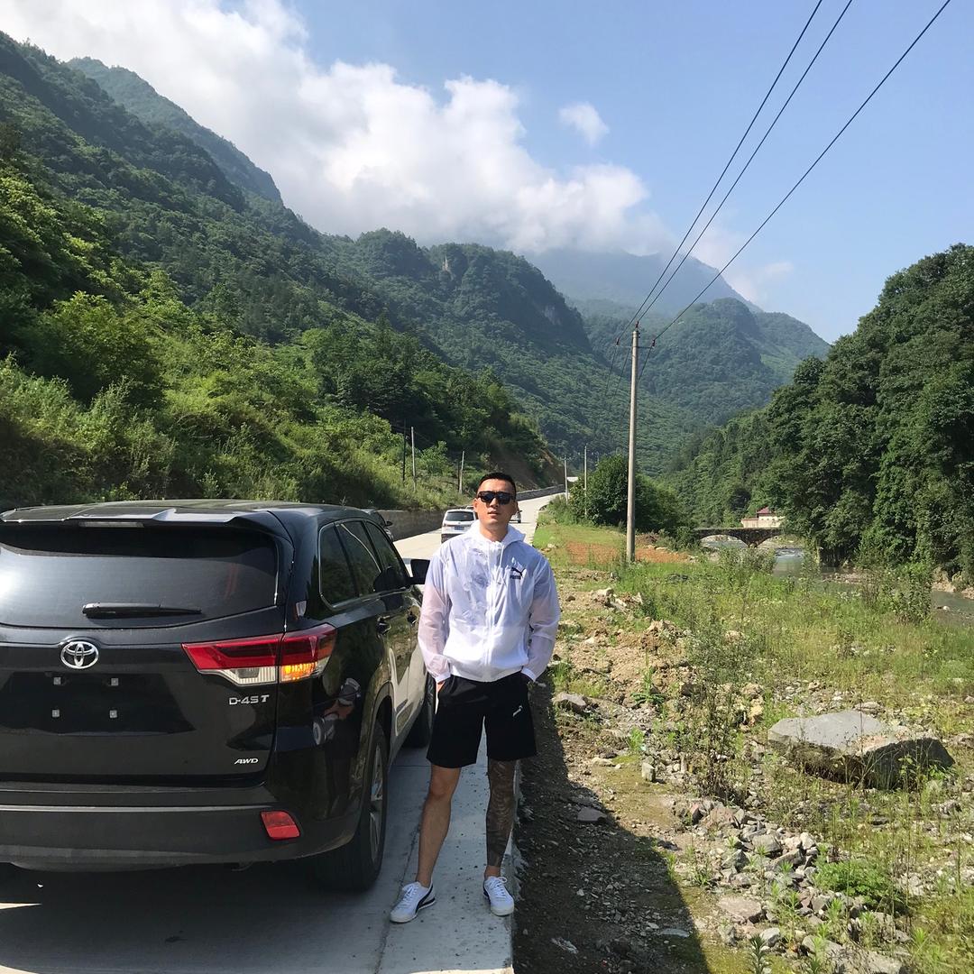 不受天磨非好汉