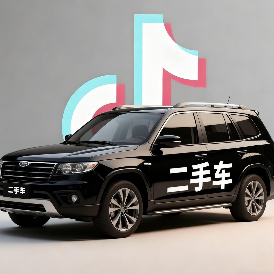 小兰说车（青岛泰舱汽车）