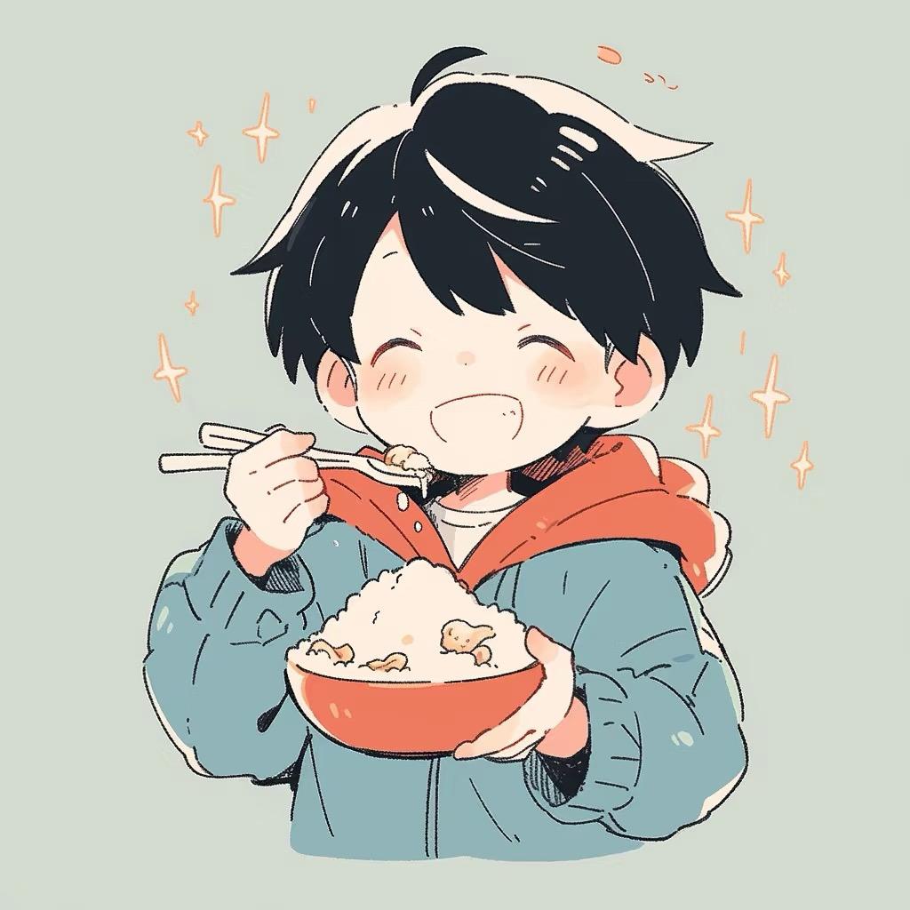 美好生活