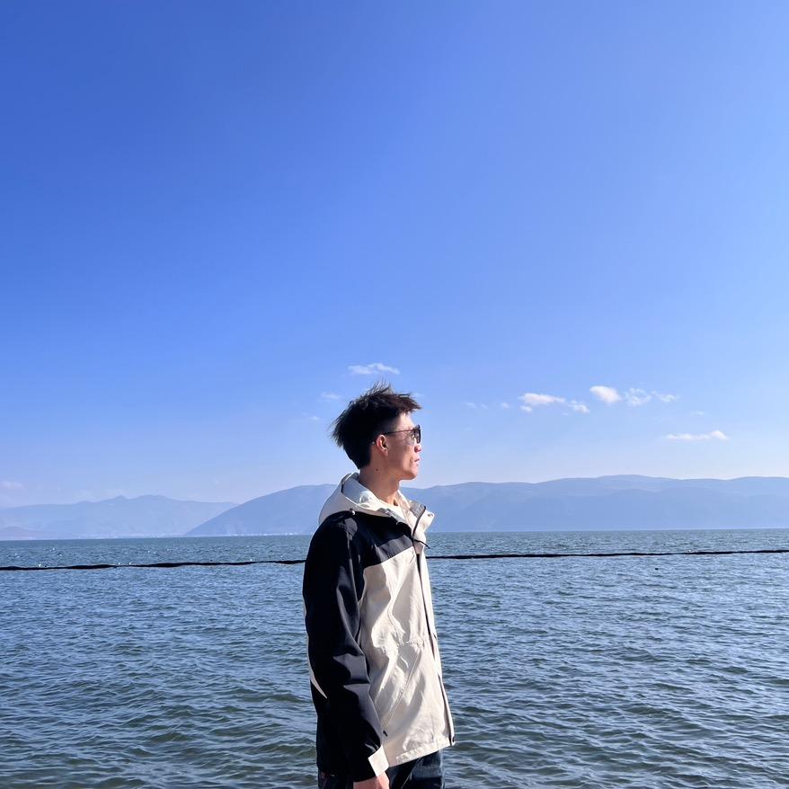 汪班长