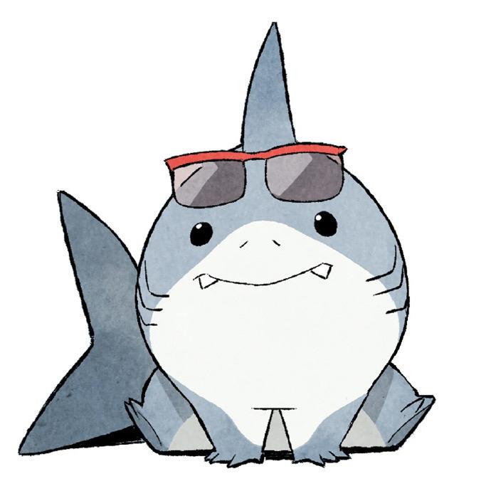 鲨鱼小丸🎮（主机游戏）