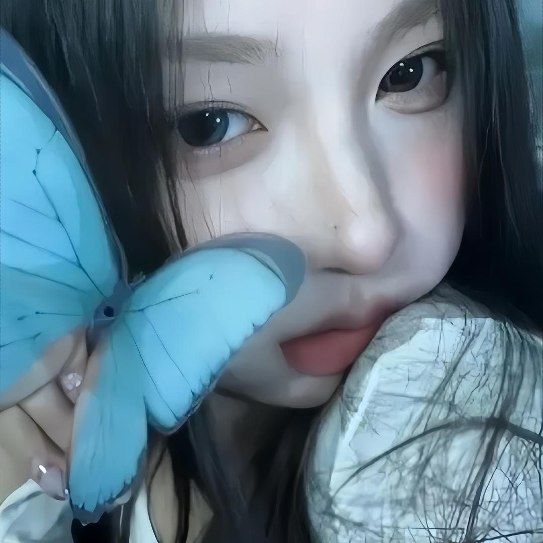 欣然🍼（健身版）