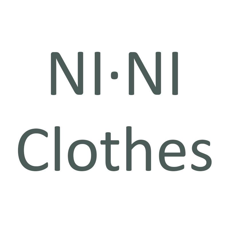 妮妮挑的美衣衣