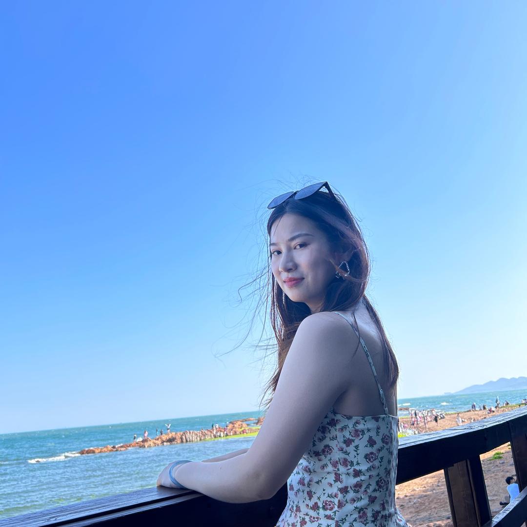 圆脸薄荷（月子中）