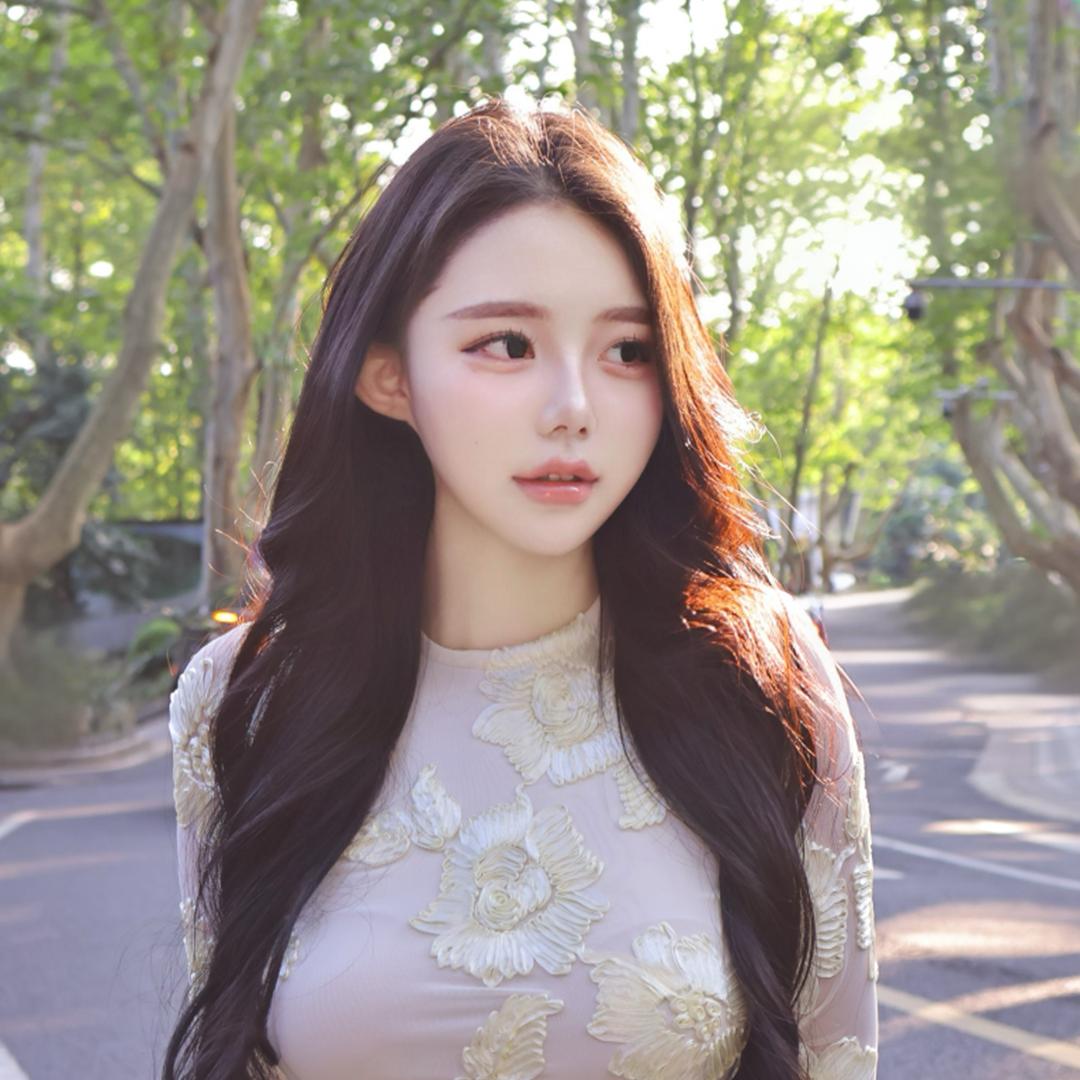 秦莞尔Anioo