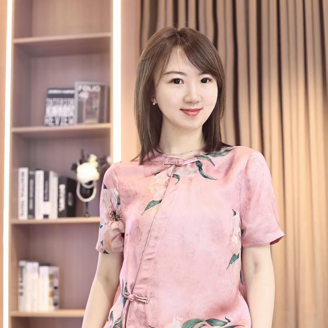 金米朵老派传承女装