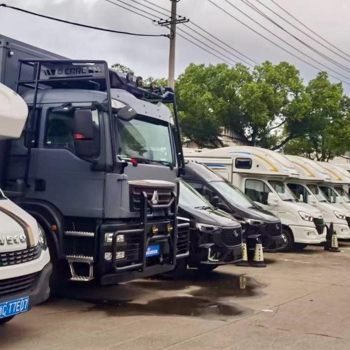 温州遇见房车🚘杨明龙🐝