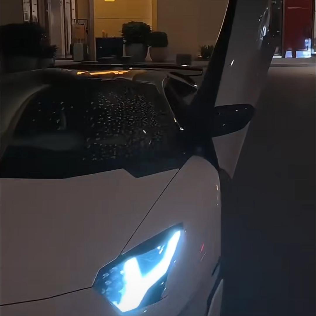 小魏许了什么愿