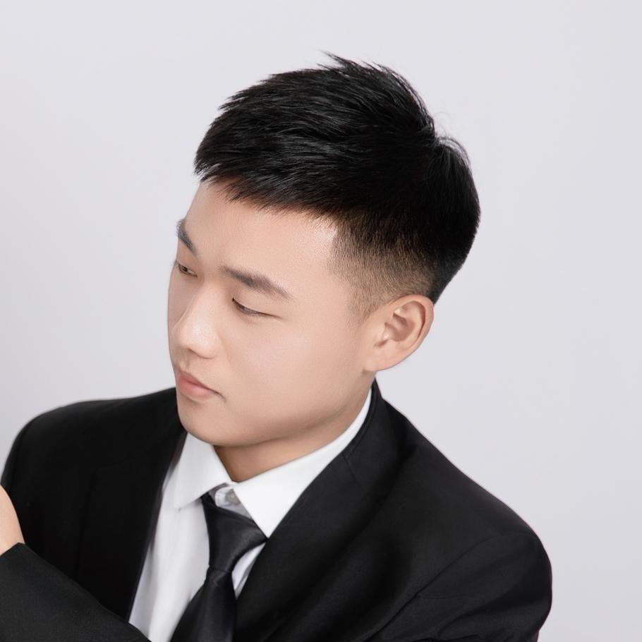 小硕硕
