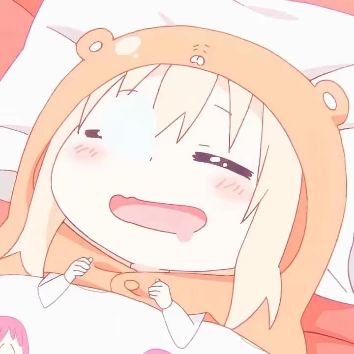 you