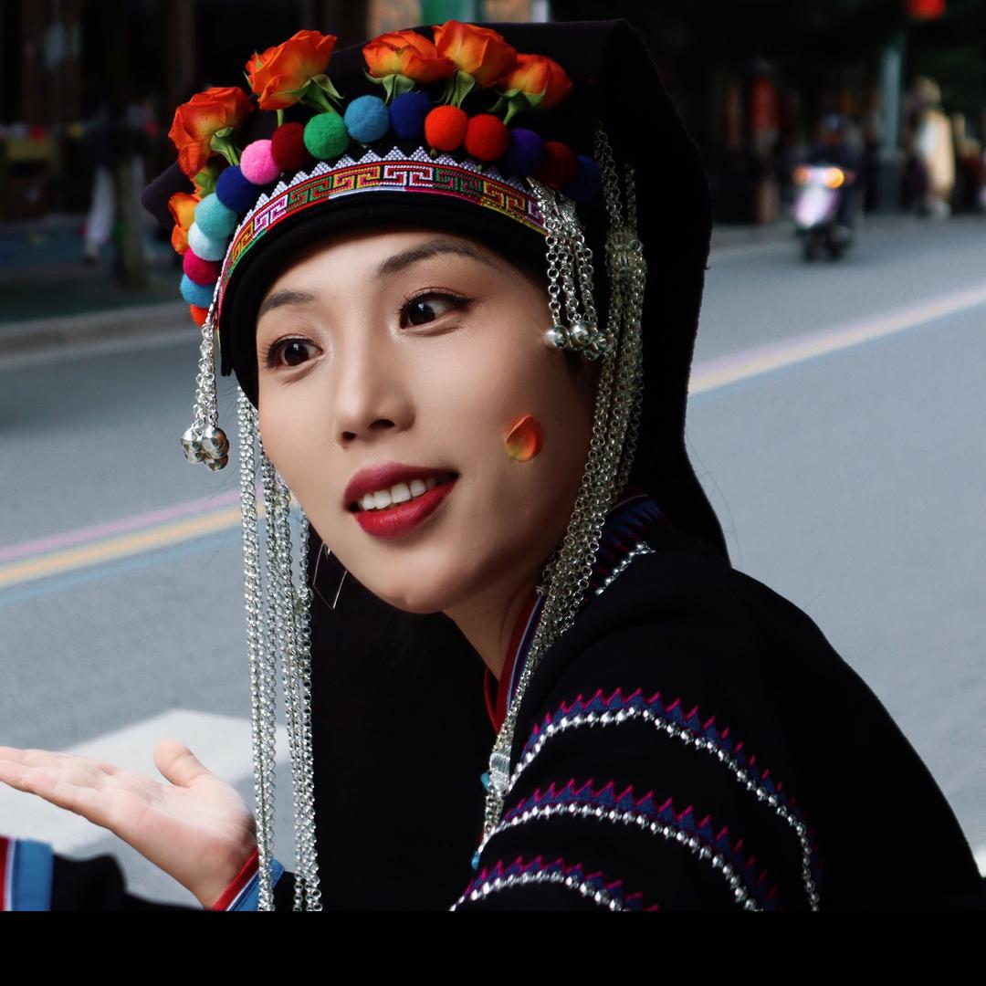 花仙子📷🧚‍♀️